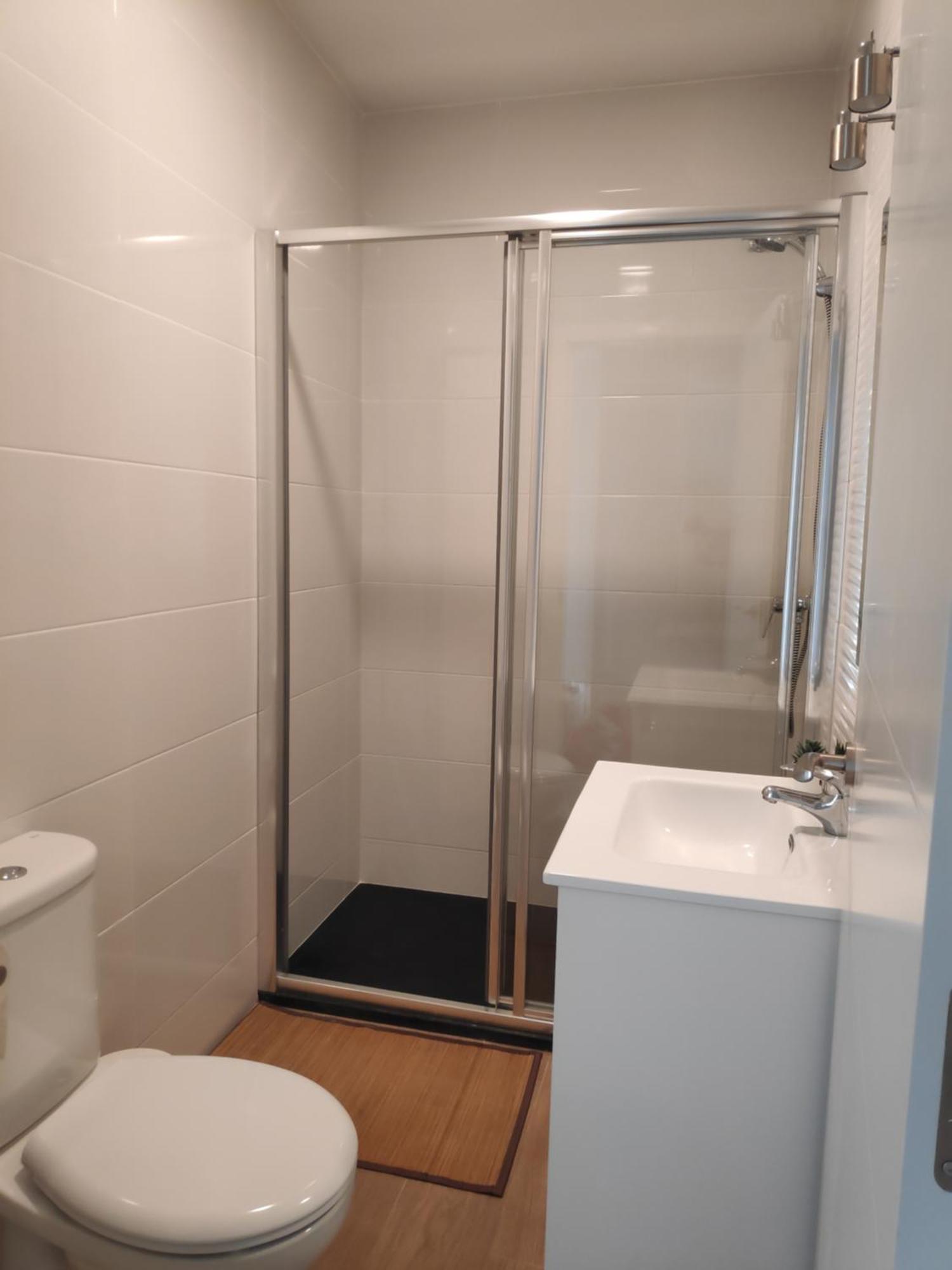 Habitacion Doble Alameda Centro Macarena Sewilla Zewnętrze zdjęcie
